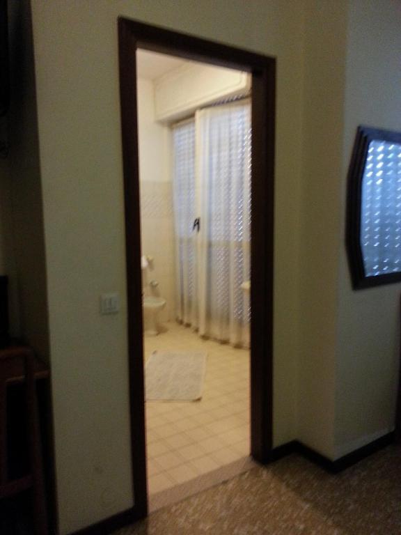 Hotel Lombardia Seveso Rum bild